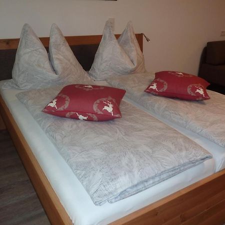 Appartement Farina 카프룬 외부 사진