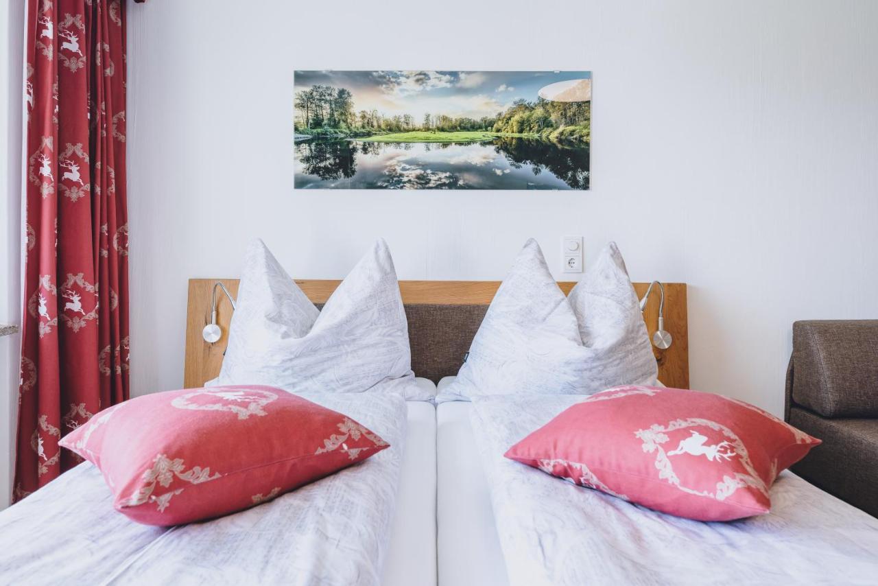 Appartement Farina 카프룬 외부 사진