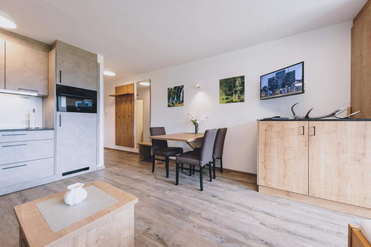 Appartement Farina 카프룬 외부 사진