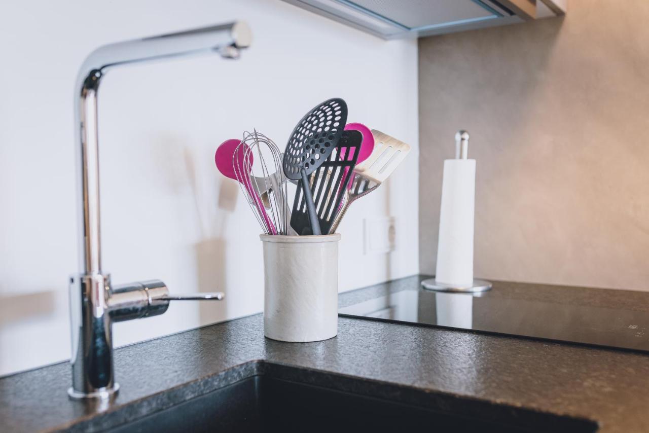 Appartement Farina 카프룬 외부 사진