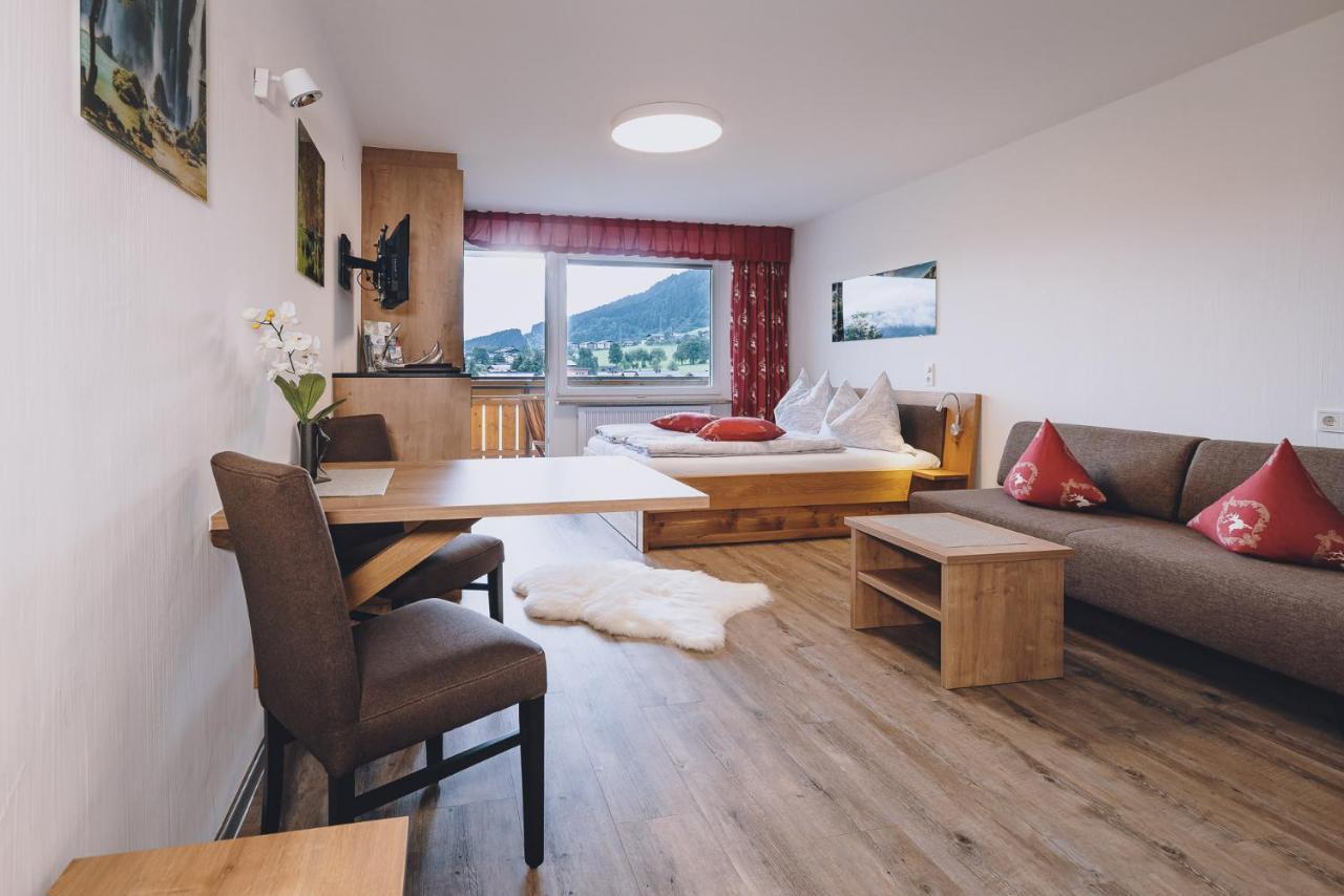 Appartement Farina 카프룬 외부 사진