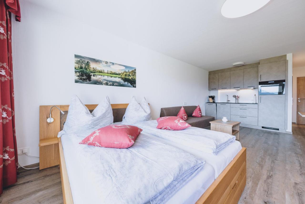 Appartement Farina 카프룬 외부 사진