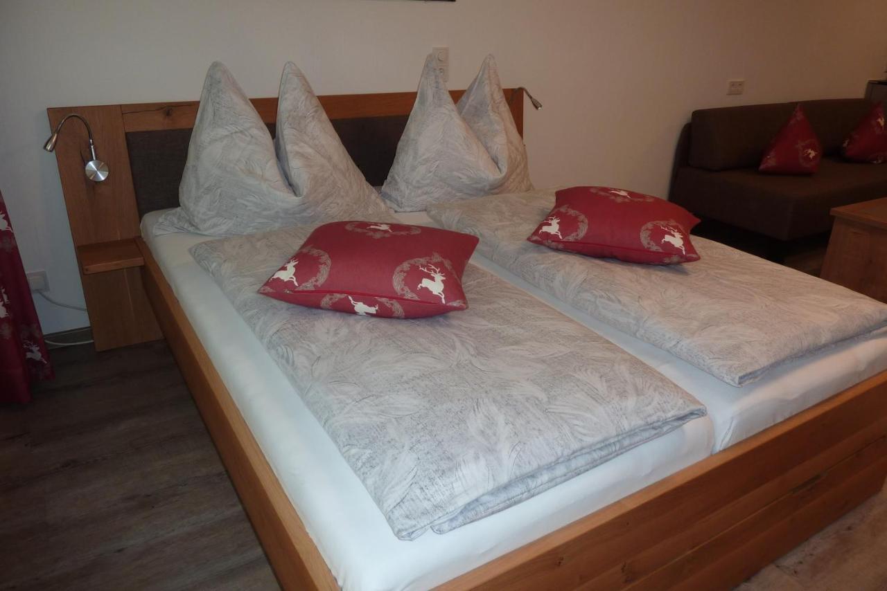 Appartement Farina 카프룬 외부 사진