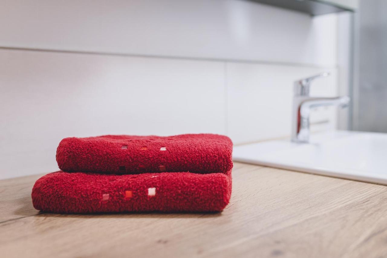 Appartement Farina 카프룬 외부 사진
