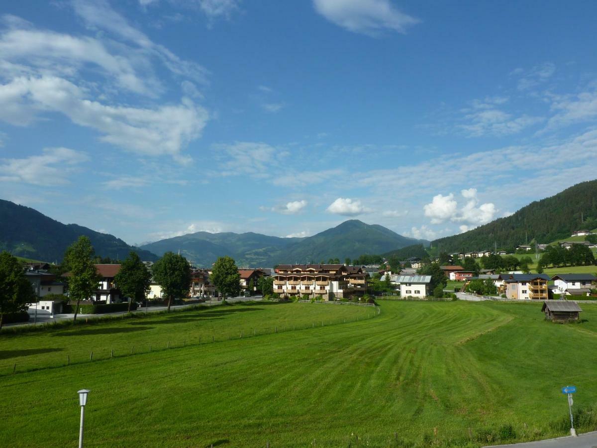 Appartement Farina 카프룬 외부 사진